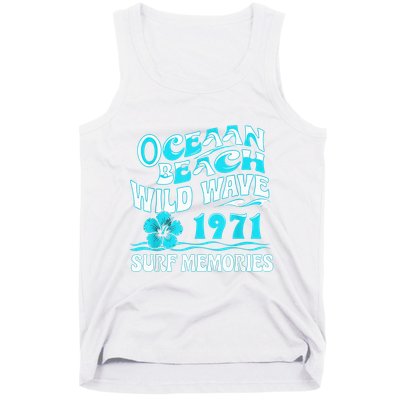 P.I.N.K Palm Puff 2024 P.I.N.K Palm Puff Tank Top