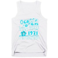 P.I.N.K Palm Puff 2024 P.I.N.K Palm Puff Tank Top