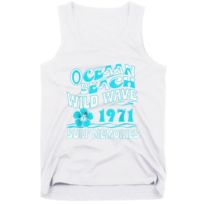 P.I.N.K Palm Puff 2024 P.I.N.K Palm Puff Tank Top