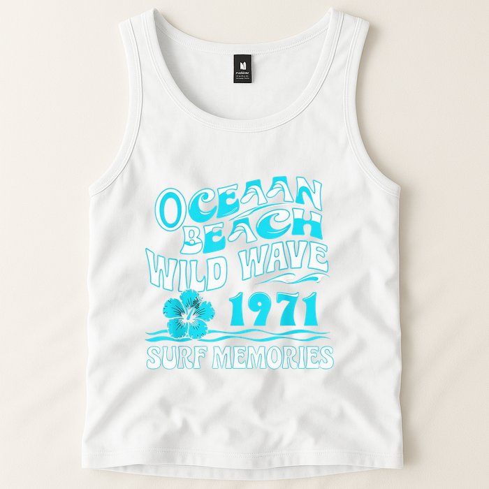 P.I.N.K Palm Puff 2024 P.I.N.K Palm Puff Tank Top