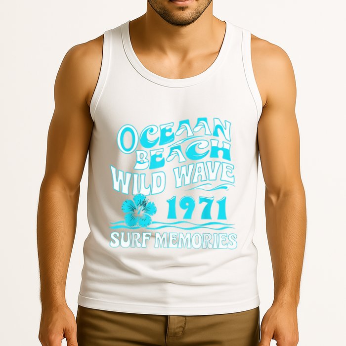 P.I.N.K Palm Puff 2024 P.I.N.K Palm Puff Tank Top