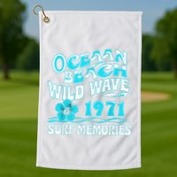 P.I.N.K Palm Puff 2024 P.I.N.K Palm Puff Golf Towel