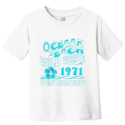 P.I.N.K Palm Puff 2024 P.I.N.K Palm Puff Toddler T-Shirt