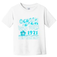 P.I.N.K Palm Puff 2024 P.I.N.K Palm Puff Toddler T-Shirt