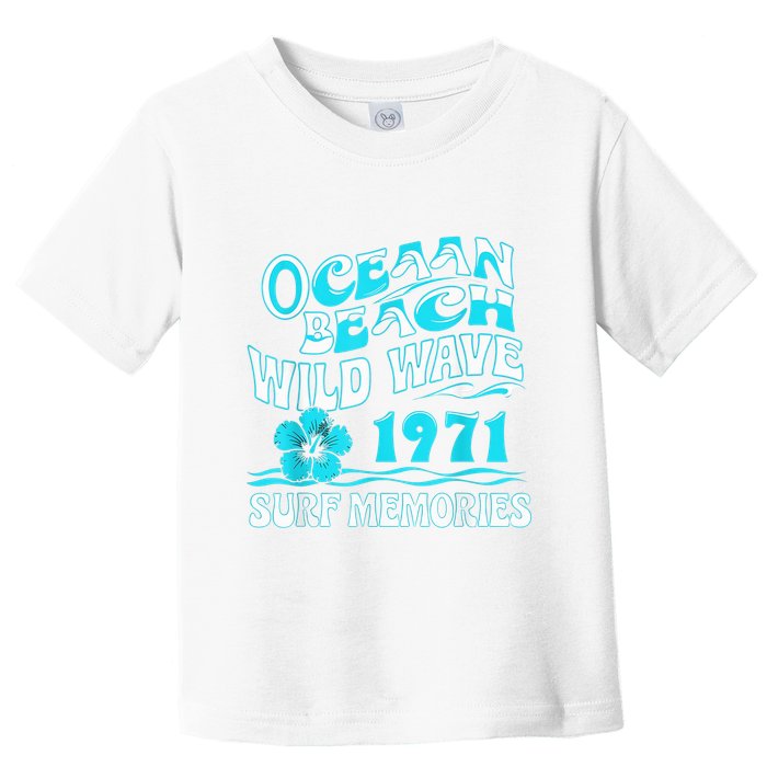 P.I.N.K Palm Puff 2024 P.I.N.K Palm Puff Toddler T-Shirt