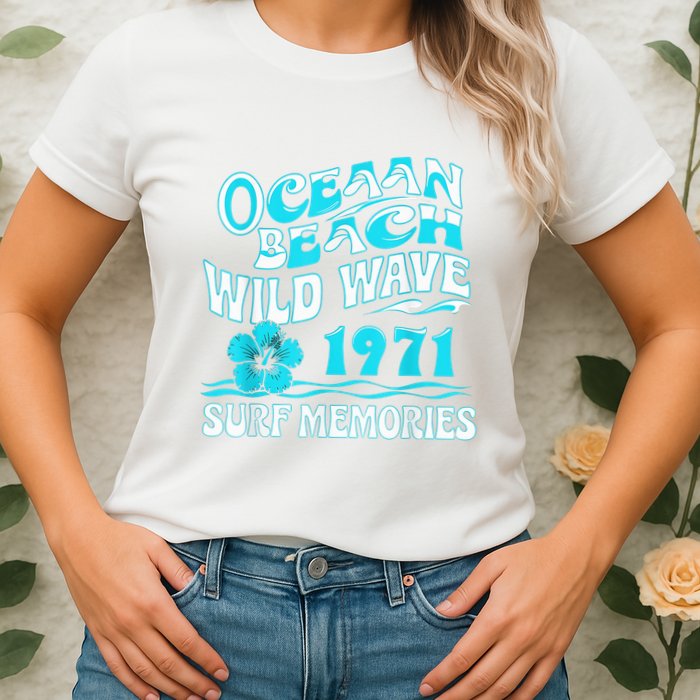 P.I.N.K Palm Puff 2024 P.I.N.K Palm Puff Womens T-Shirt