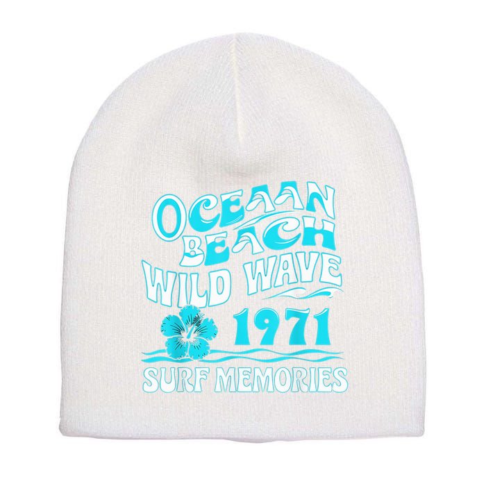 P.I.N.K Palm Puff 2024 P.I.N.K Palm Puff Short Acrylic Beanie