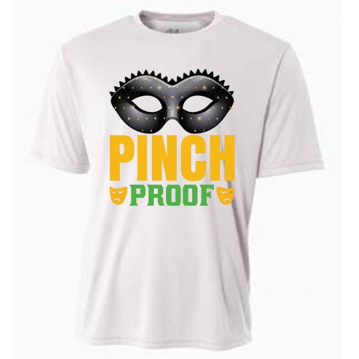 Pinch Proof Cooling Performance Crew T-Shirt