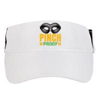 Pinch Proof Adult Drive Performance Visor