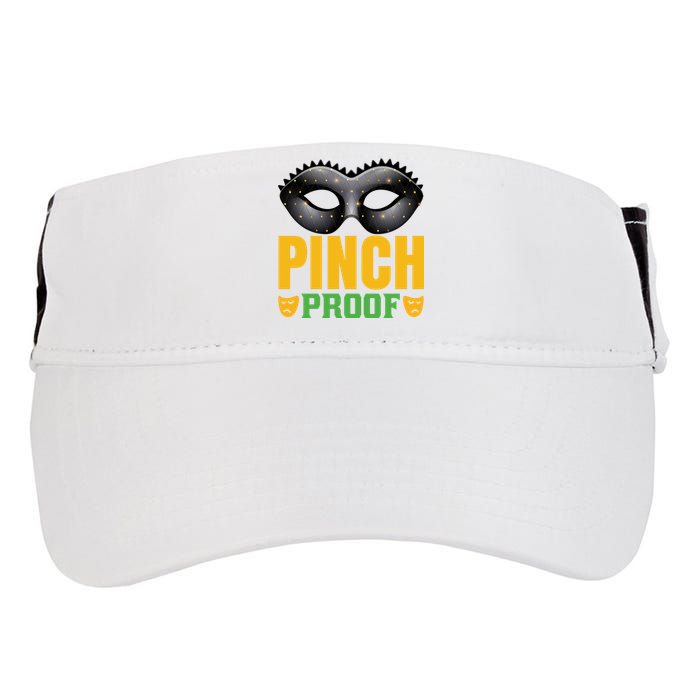 Pinch Proof Adult Drive Performance Visor