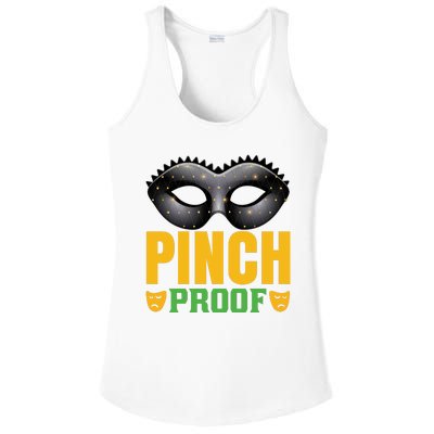 Pinch Proof Ladies PosiCharge Competitor Racerback Tank