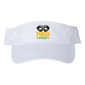 Pinch Proof Valucap Bio-Washed Visor