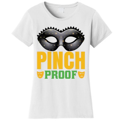 Pinch Proof Women's T-Shirt