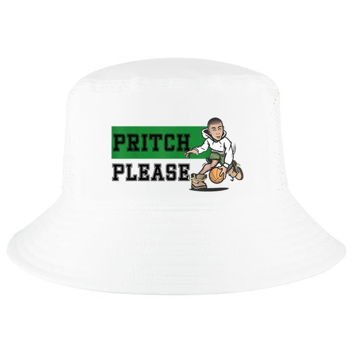 Pritch Please Cool Comfort Performance Bucket Hat