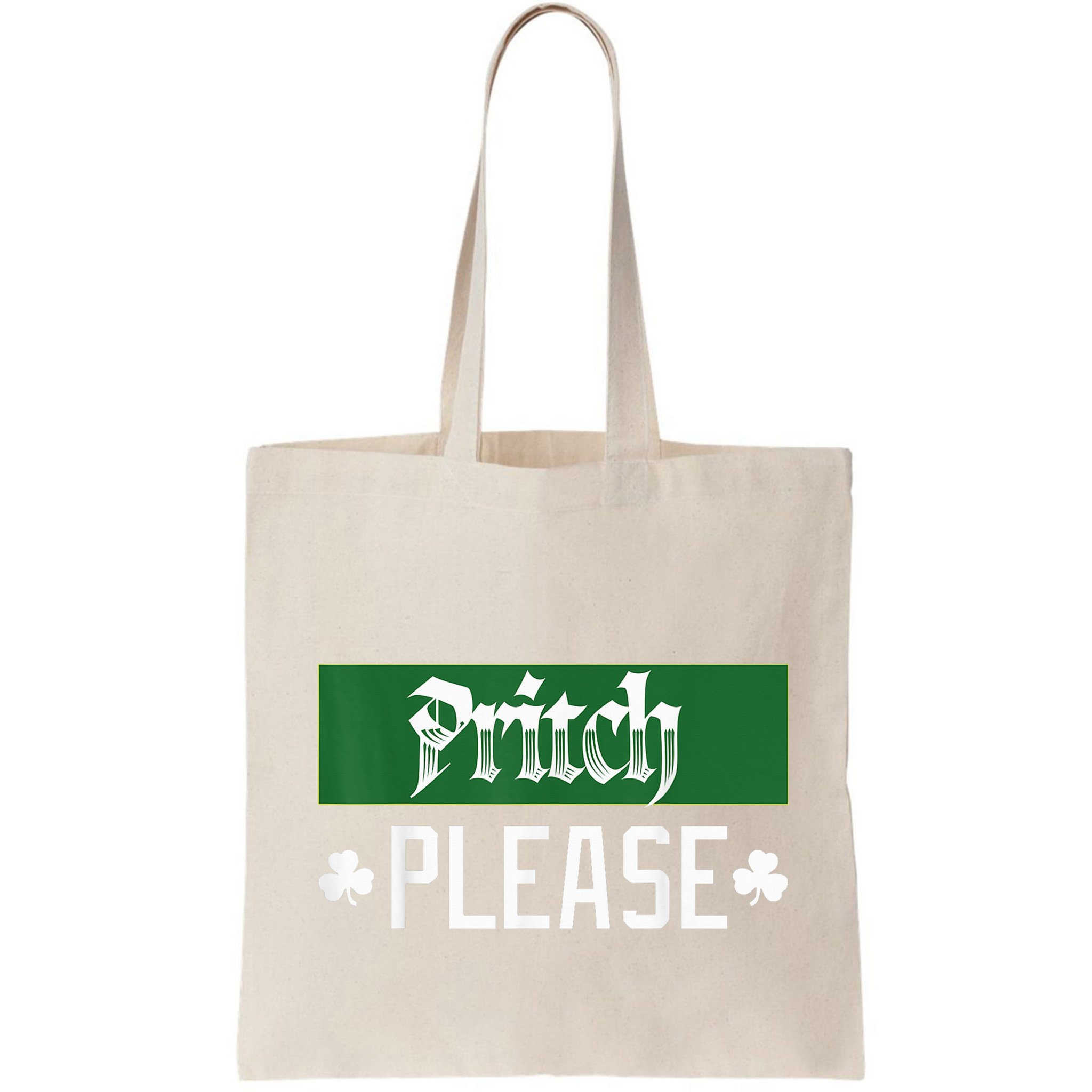 Pritch Please Bag