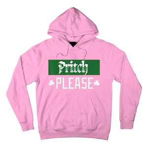 Pritch Please Hoodie