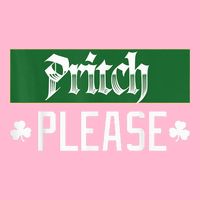 Pritch Please Hoodie