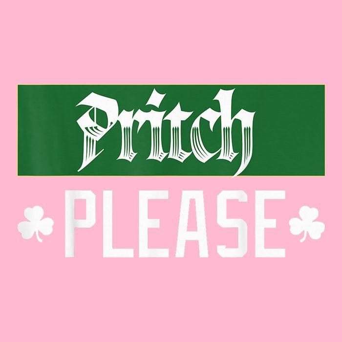 Pritch Please Hoodie