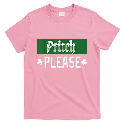 Pritch Please T-Shirt