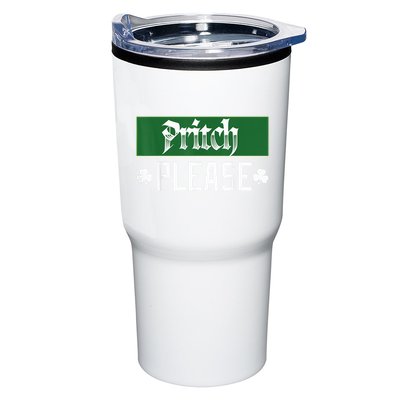 Pritch Please Tumbler