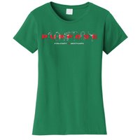 Ptp Purpose Women's T-Shirt