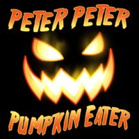 Peter Peter Pumpkin Eater Jack O Lantern Tall T-Shirt