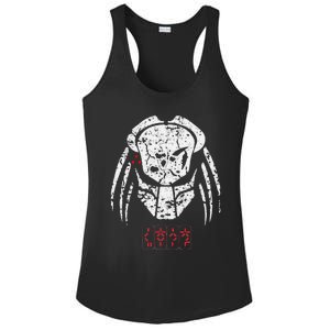 Predator Ladies PosiCharge Competitor Racerback Tank