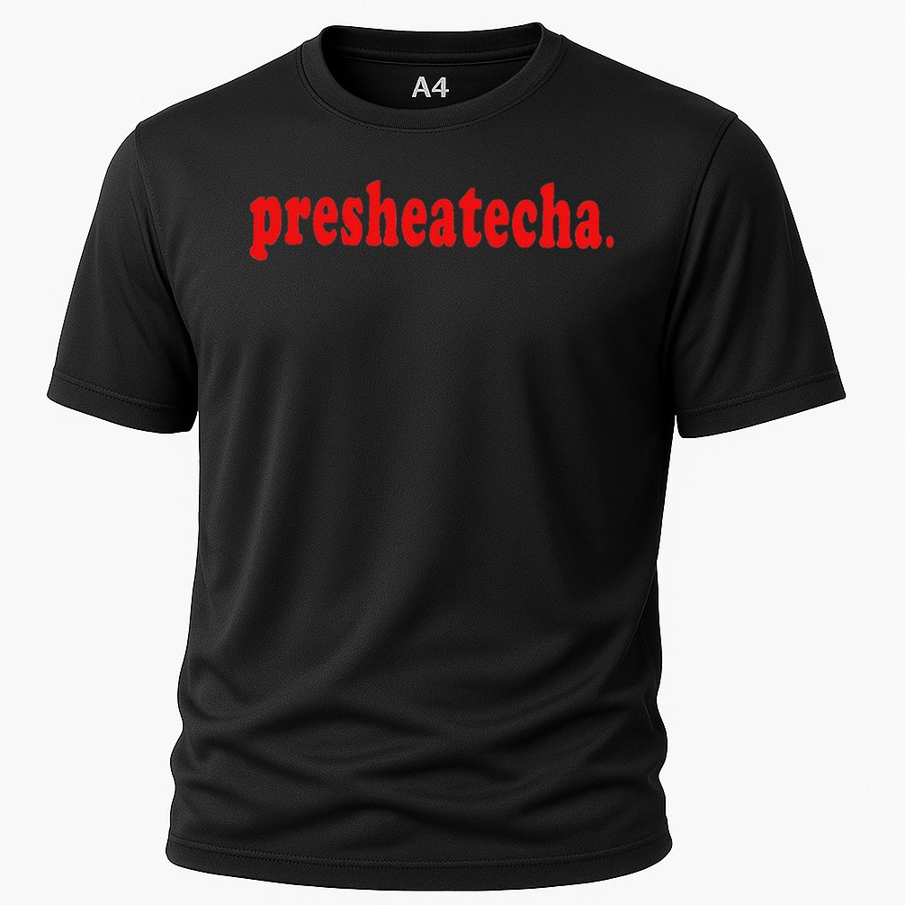 Presheatecha Performance Shirt