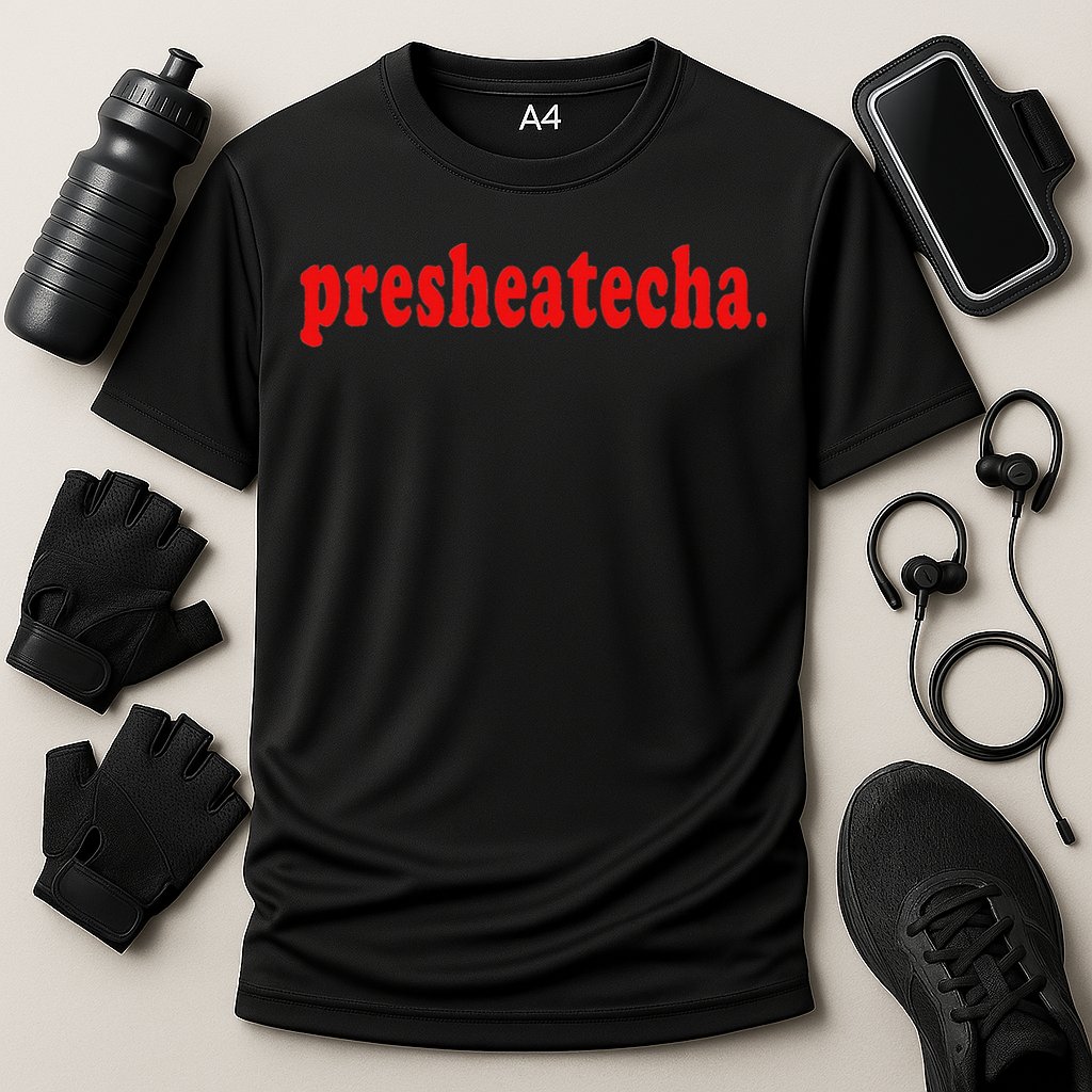 Presheatecha Performance Shirt