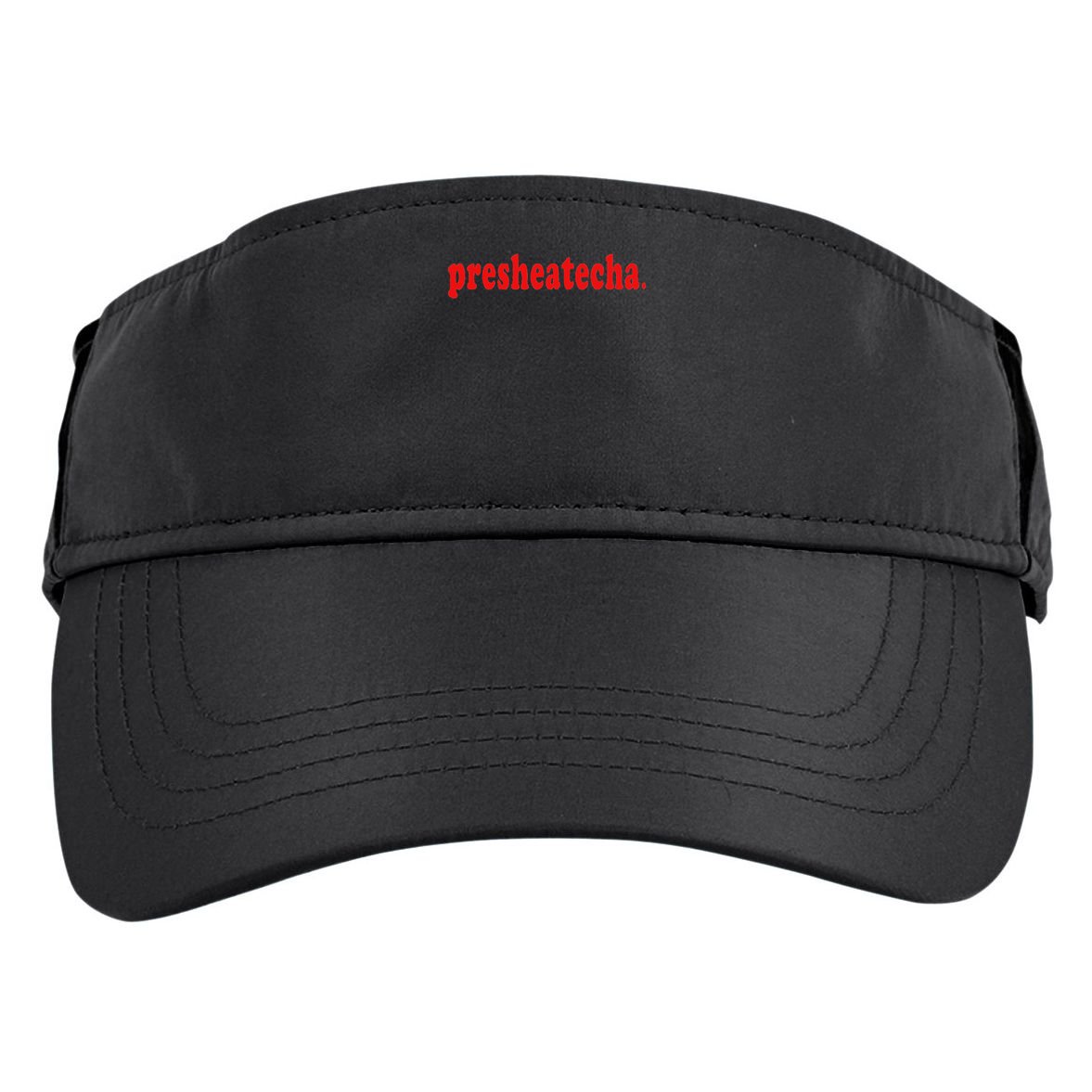 Presheatecha Adult Drive Performance Visor