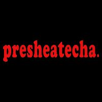 Presheatecha Magnet