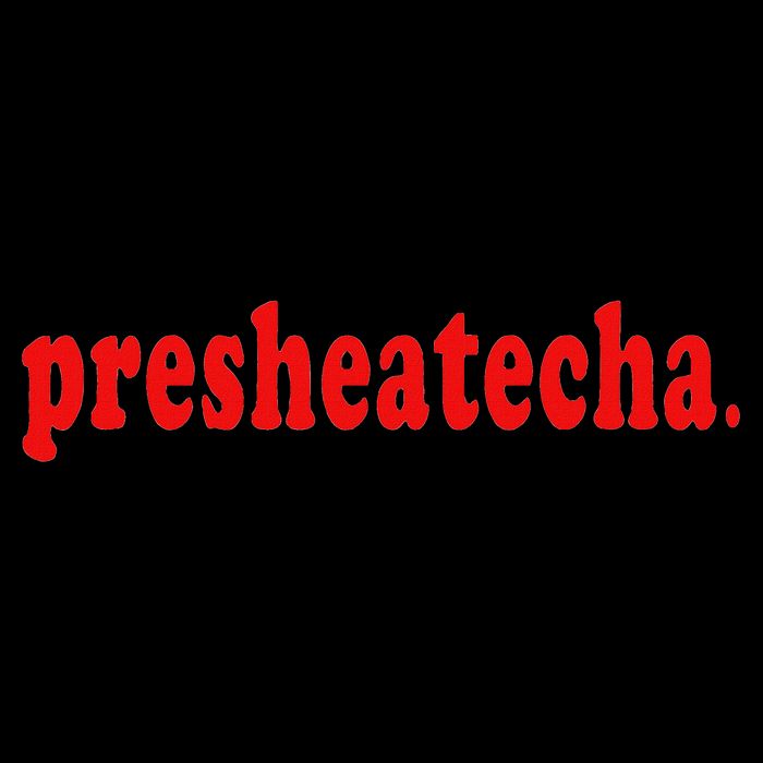 Presheatecha Poster