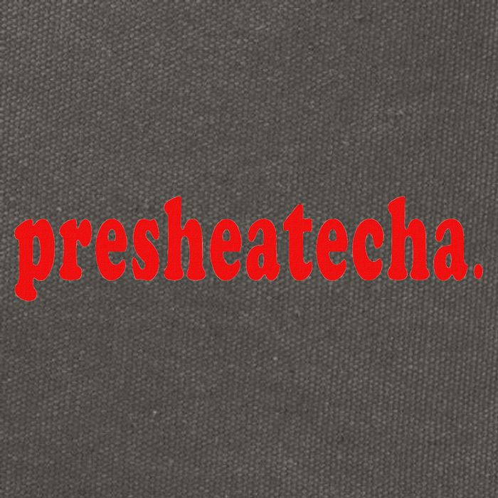 Presheatecha Cotton Canvas Backpack