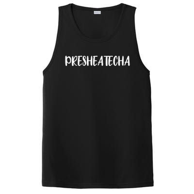 Presheatecha PosiCharge Competitor Tank