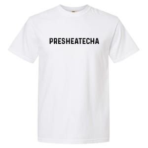 Presheatecha Garment-Dyed Heavyweight T-Shirt