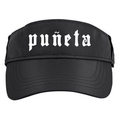Puñeta Puerto Rico Adult Drive Performance Visor