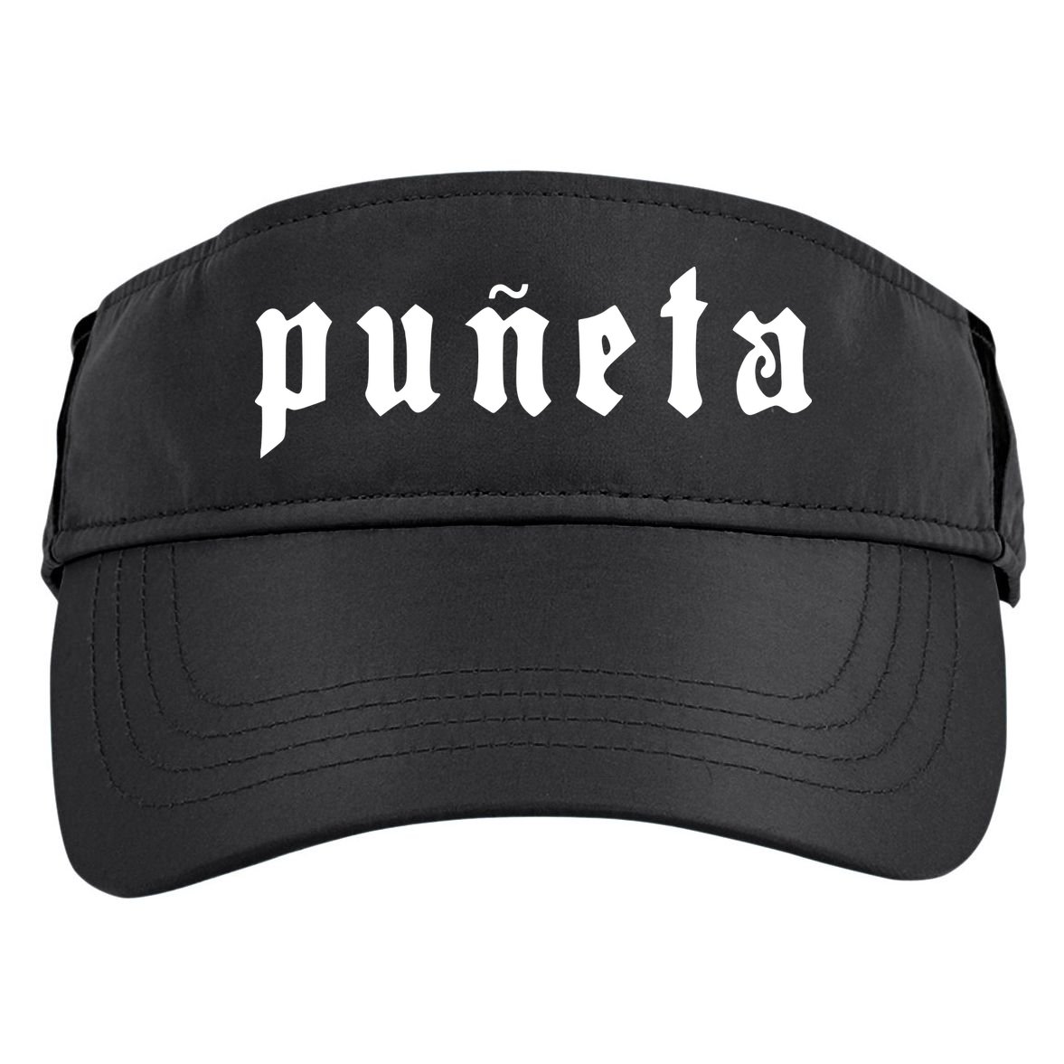 Puñeta Puerto Rico Adult Drive Performance Visor