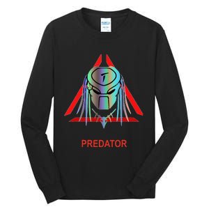 Predator Tall Long Sleeve T-Shirt