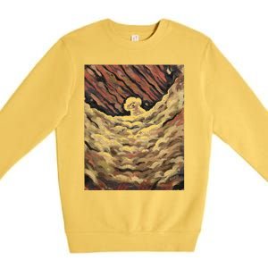 Precious Premium Crewneck Sweatshirt