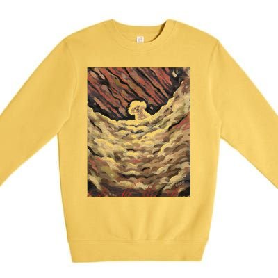 Precious Premium Crewneck Sweatshirt