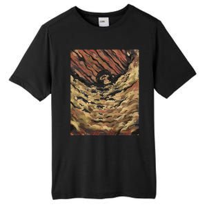 Precious Tall Fusion ChromaSoft Performance T-Shirt