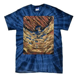 Precious Tie-Dye T-Shirt