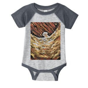 Precious Infant Baby Jersey Bodysuit