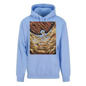 Precious Unisex Surf Hoodie