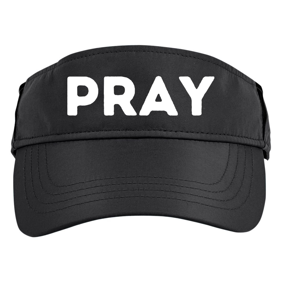Pray Adult Drive Performance Visor