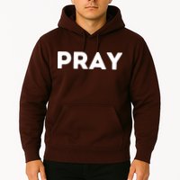 Pray Hoodie