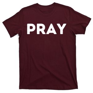 Pray T-Shirt