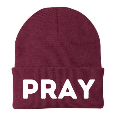 Pray Beanie