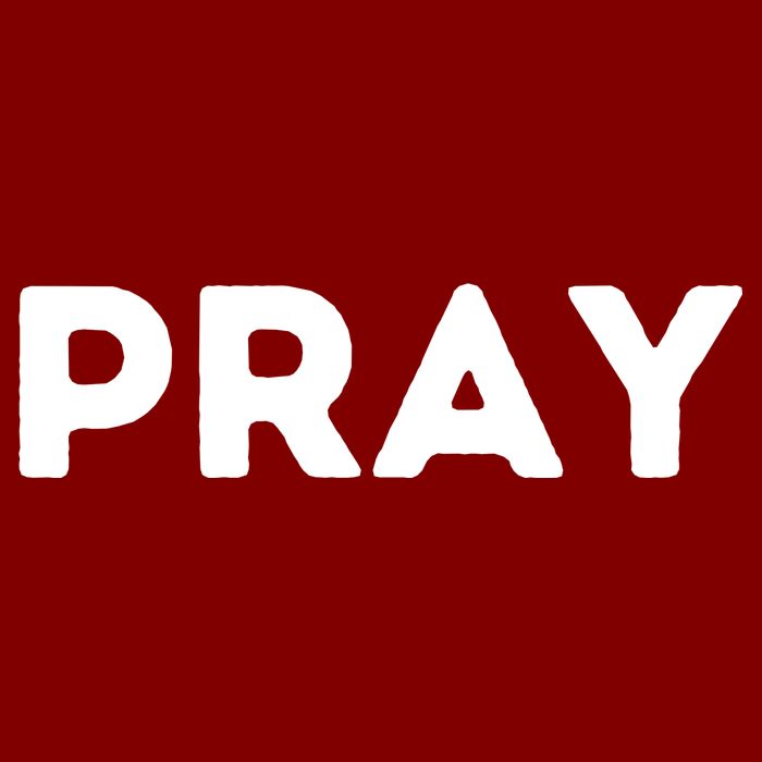 Pray Cooling Performance Long Sleeve Crew