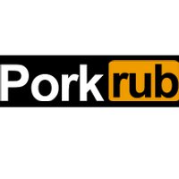 Porkrub, Pork Rub Funny BBQ Smoker & Barbecue Grilling Bumper Sticker